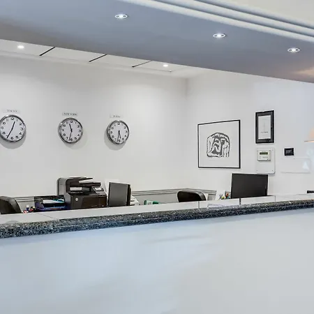 Gritti Hotel 3*