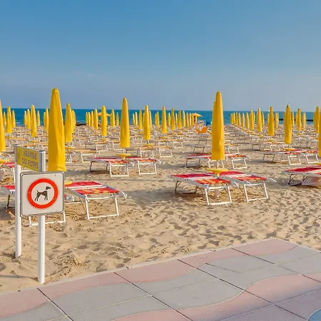Gritti 3* Lido di Jesolo